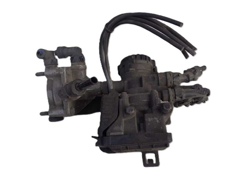 Zawór Modulator EBS Przód SCANIA R  K050214