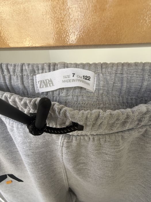 Костюм на хлопчика Zara