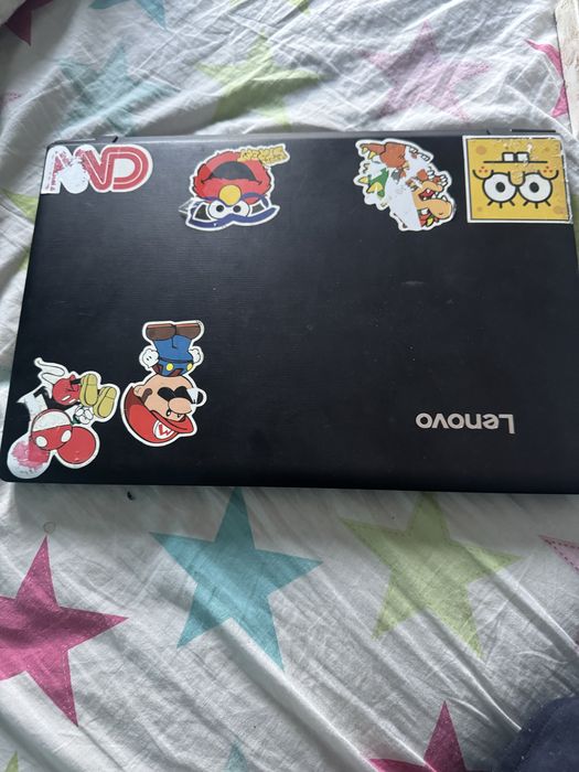 Pc Lenovo portátil