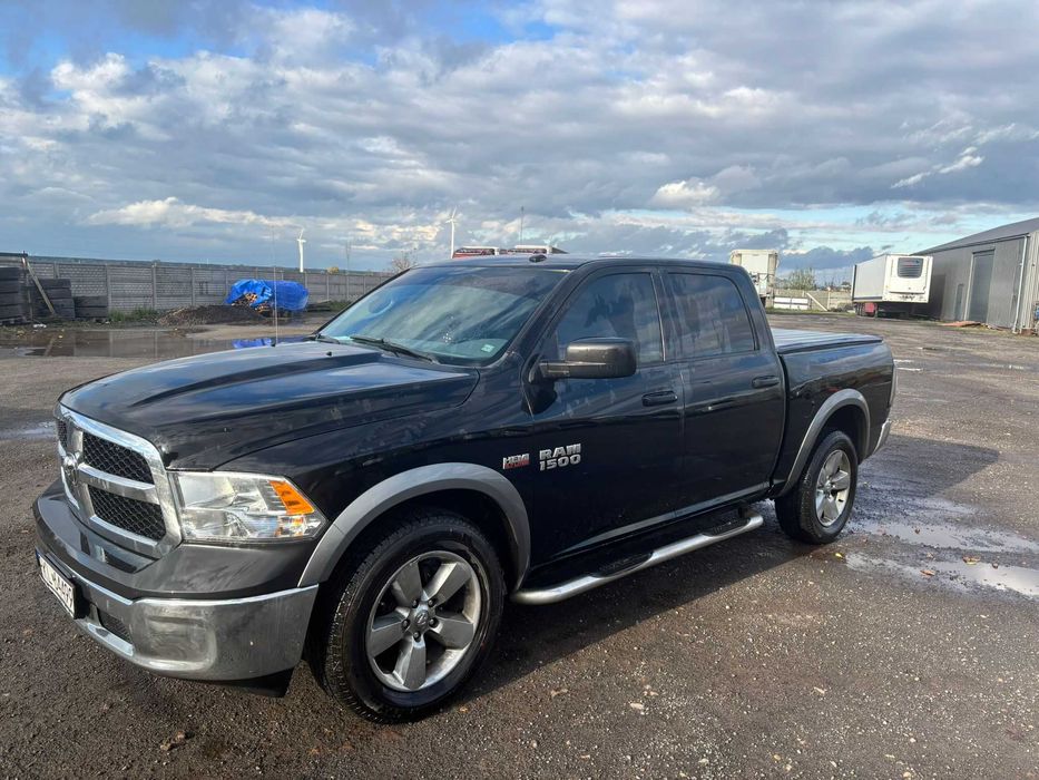 Ram 1500