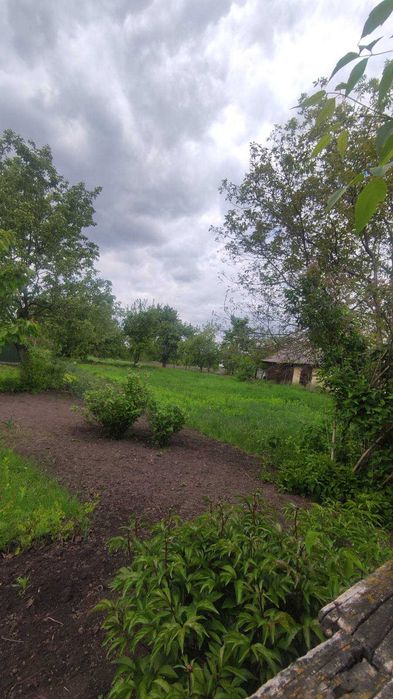 Продаж земельної ділянки в с. Слобода, Обухівський (Кагарлицький) р-н