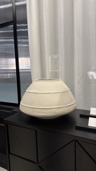 Vaso decorativo grande