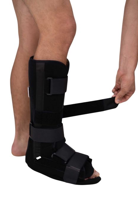 Деротаційний чобіток універсальний MED1-TJ-604