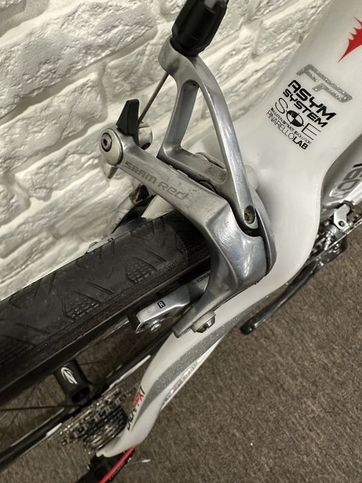 Rower szosowy Pinarello dogma 60.1