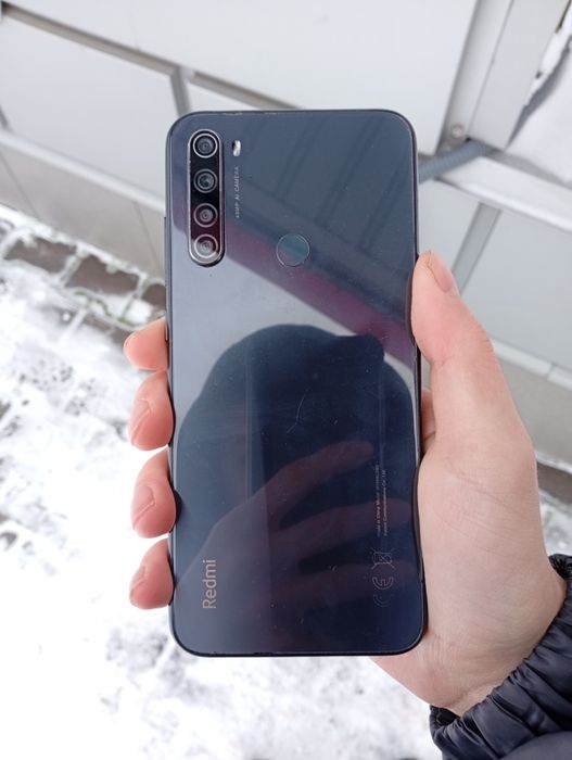 Redmi Note 8t на 4/128 Гб HFC