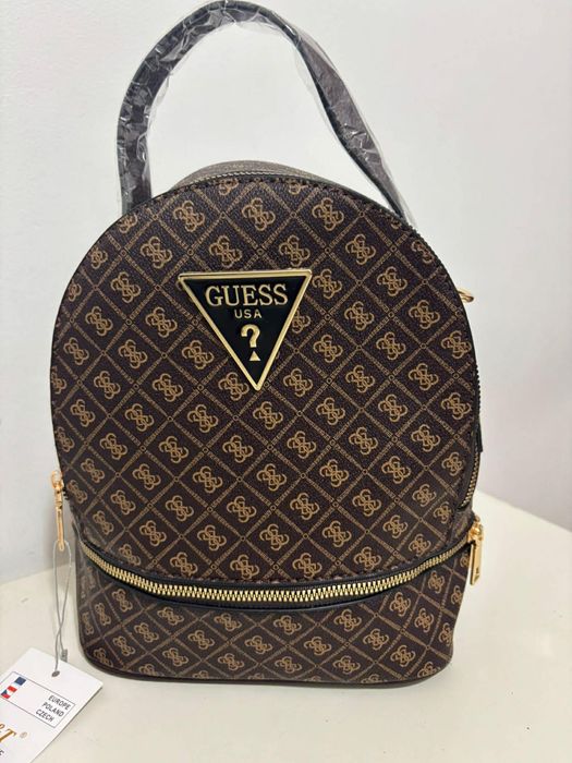 guess plecak damski nowy