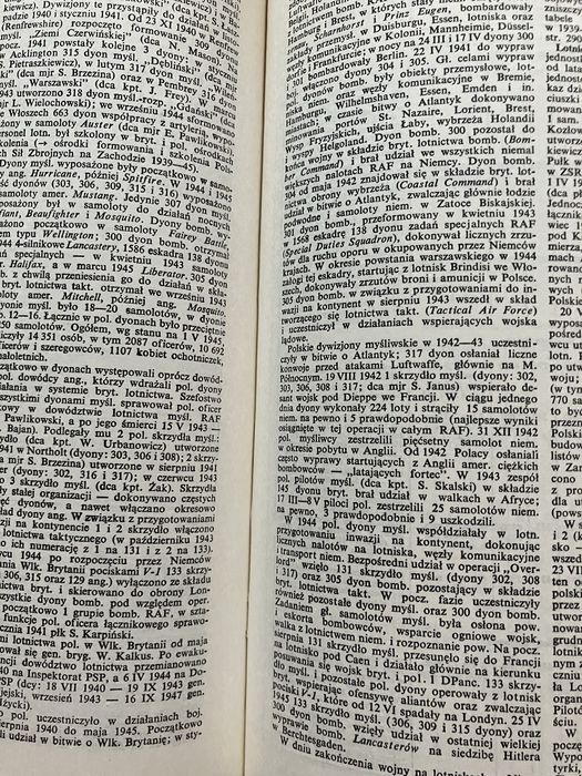 Encyklopedia II wojny światowej