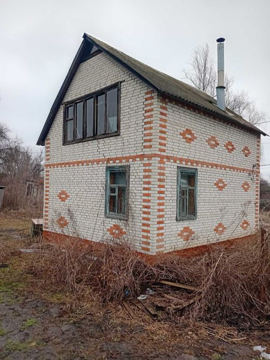 Дача на Барановці