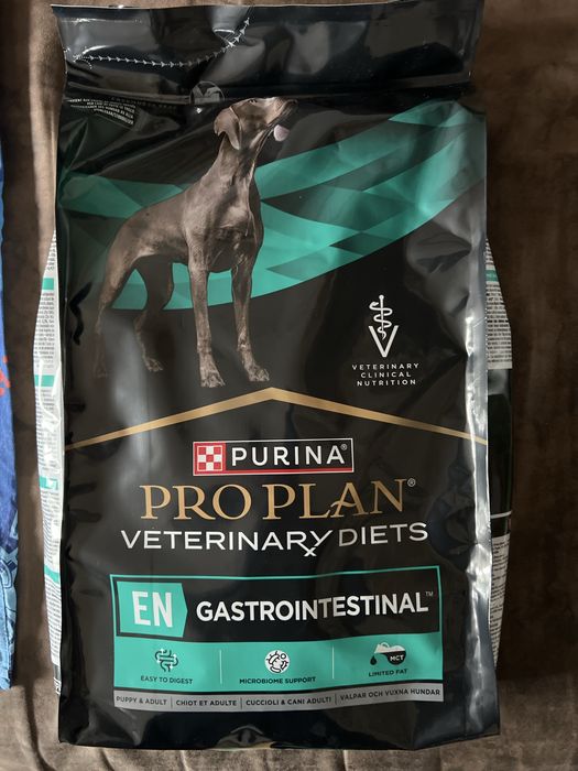 Purina Pro Plan  Veterinary Diets EN