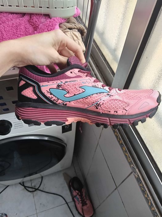 Sapatilhas ótimo preço