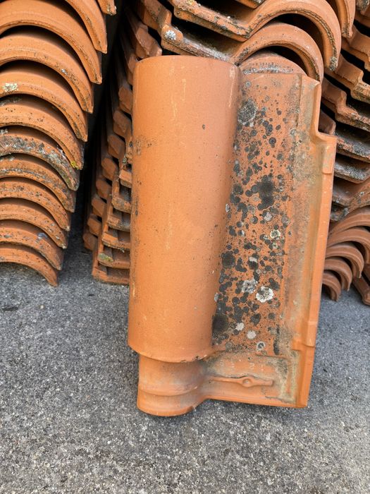 Telha ceramica Sotelha