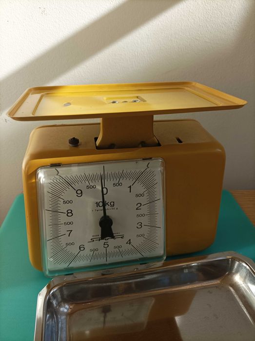 Balança de Cozinha | Vintage