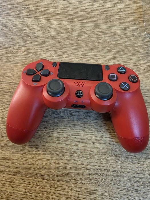 Pad bezprzewodowy Sony DualShock 4 v2 do konsoli PlayStation 4