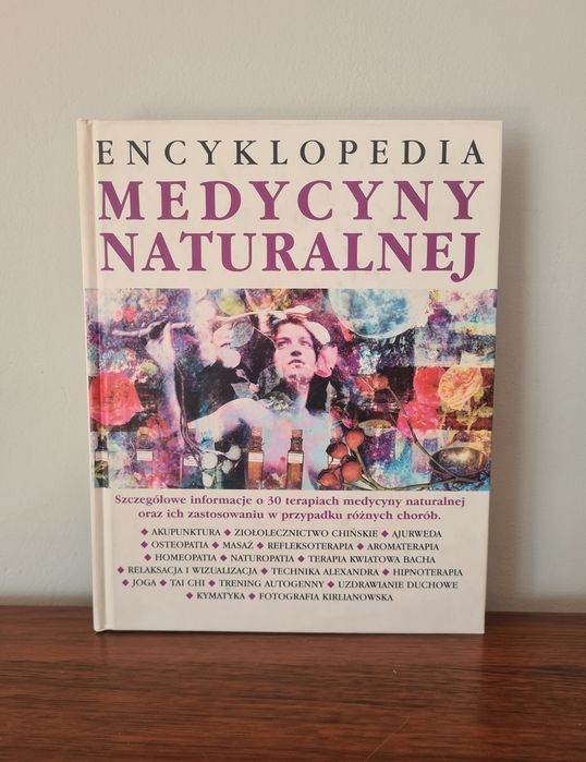 Encyklopedia medycyny naturalnej