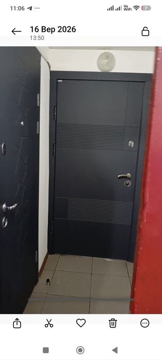 2х. кімнатна квартира центр  від ВЛАСНика