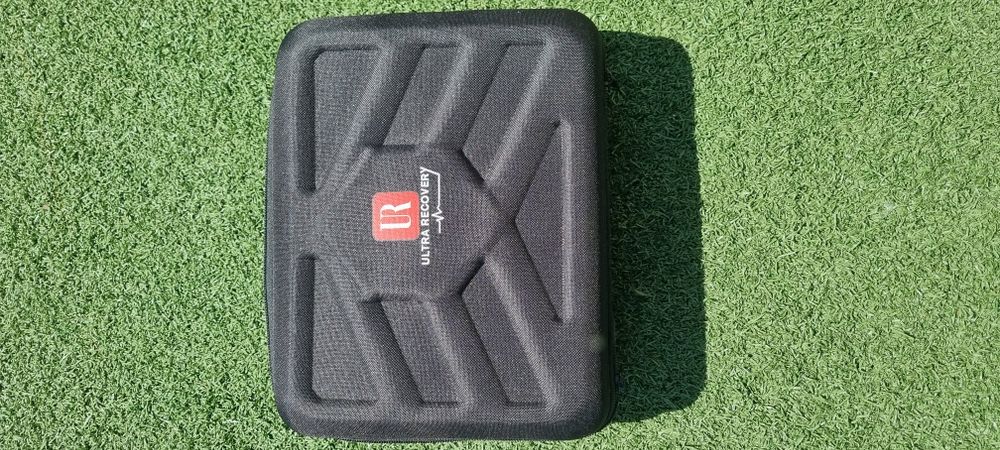 Máquina profissional de massagem