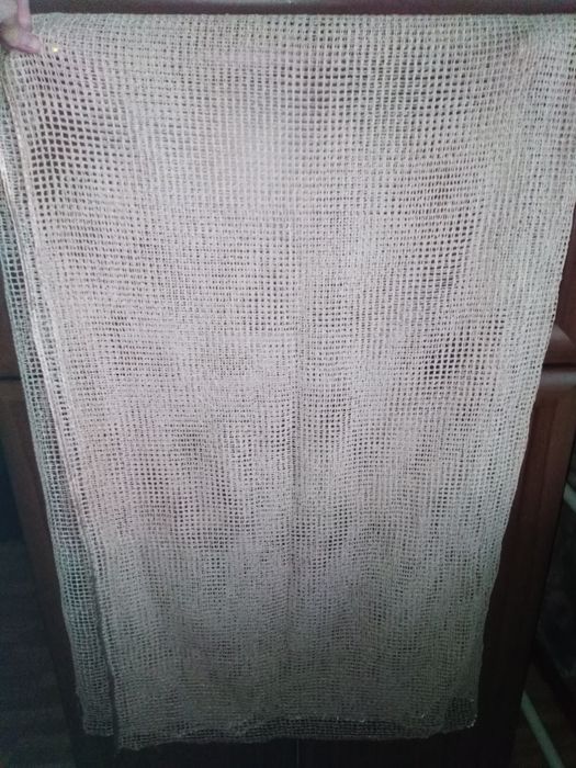 Тюлі.  Штори.  Карниз
