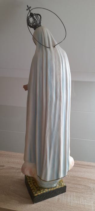 Imagem Sagrado Coração de Maria