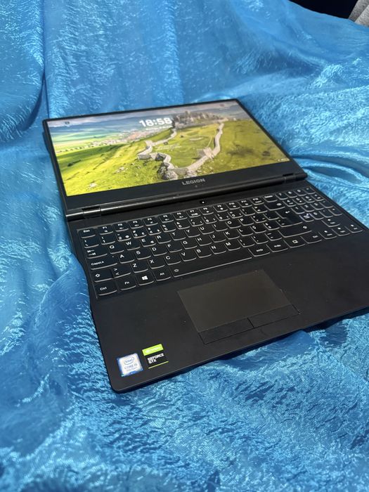 Legion Y540 Gaming