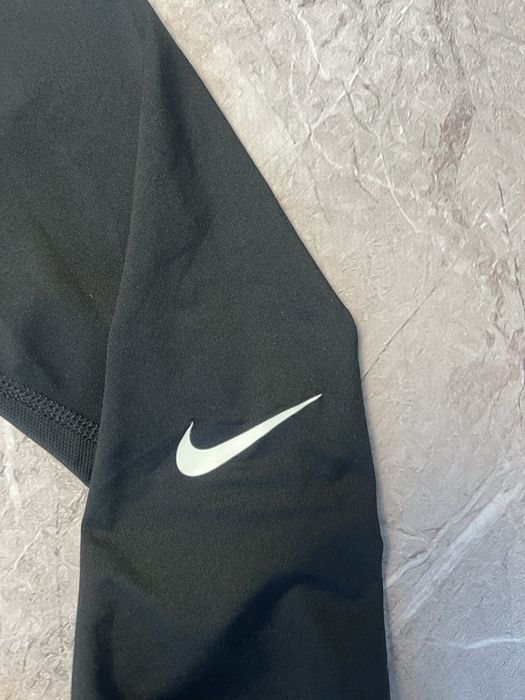 Лосины nike pro чоловічі