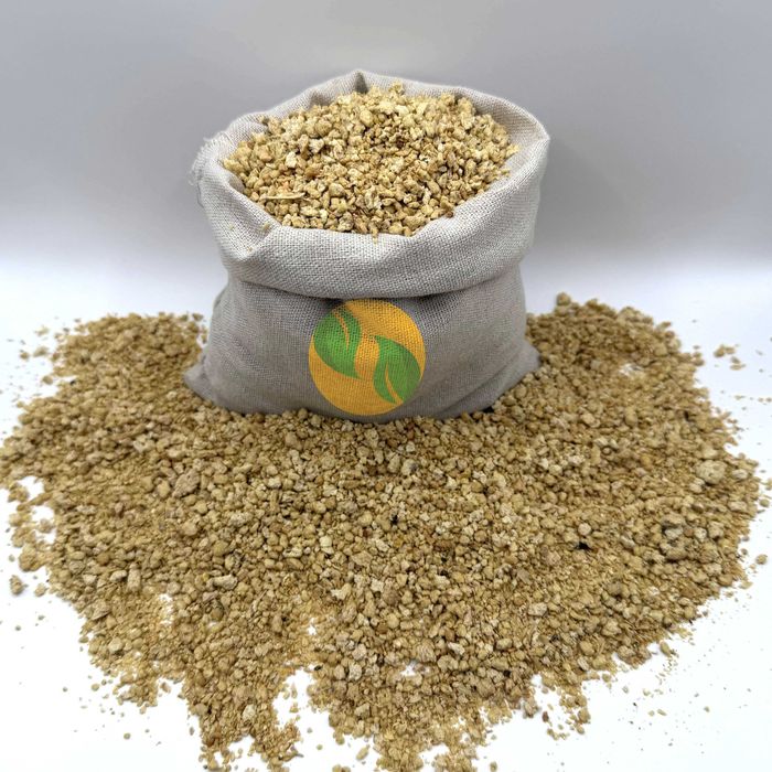 Śruta sojowa drobna HIPRO / 46% białko / Dostawa w cenie / Cała Polska