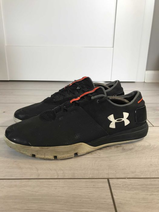 Buty Under Armour Charged Ultimate TR. 2.0 rozm. 47