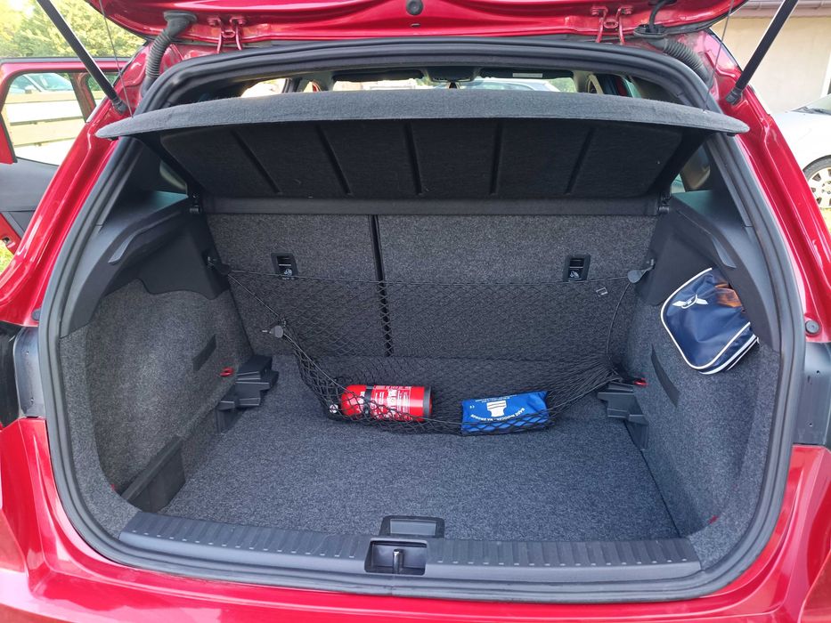 Seat Arona FR 1.5 TSI 2019 rok