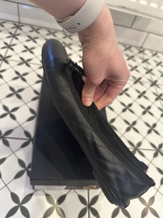 Baleriny Kazar rozmiar 39