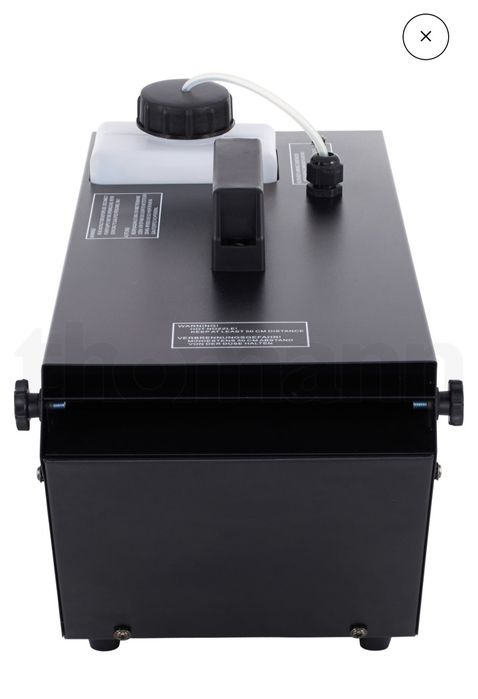 Hazer 600U Smoke Machine64585112919041122