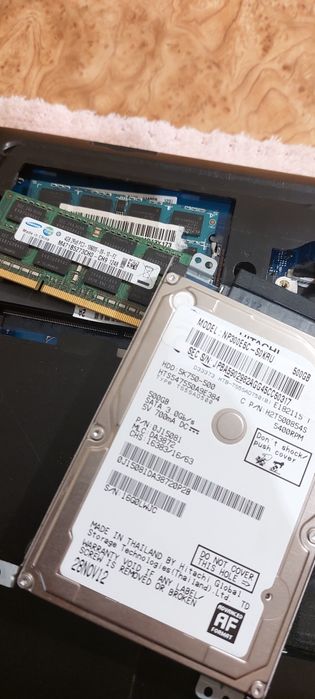 Samsung np 300 e5x