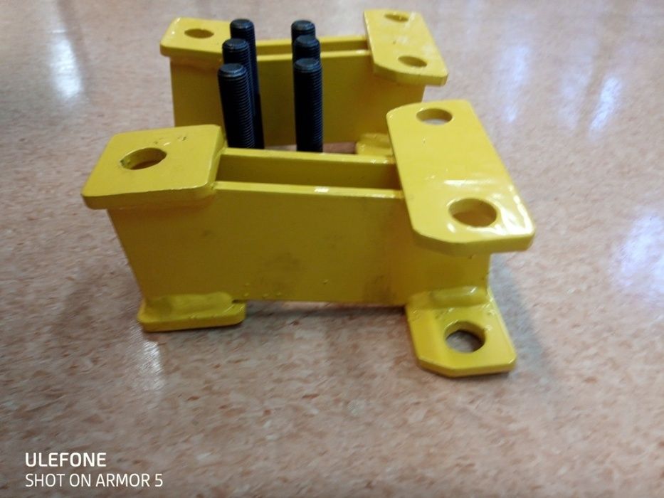 LiftKit lift Kit Podkładki pod Wahacz Subaru FORESTER I II SF SG!!