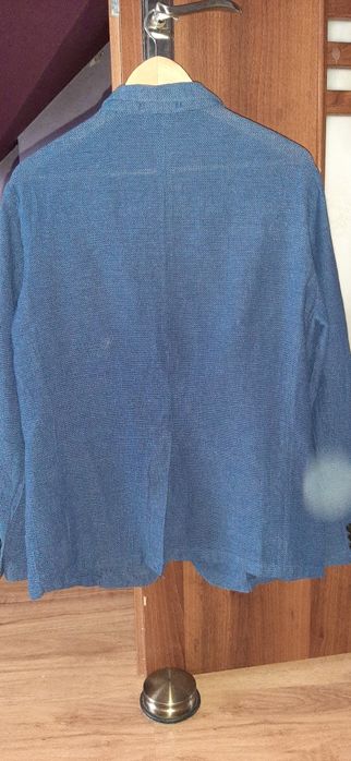 Marynarka męska 48 NOWA