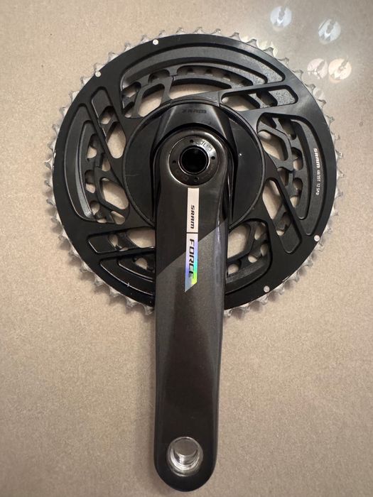 Korba Sram Force 165 !!! 48/35 używana