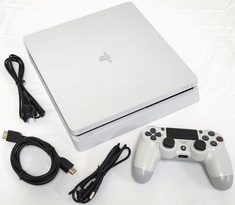 Playstation 4 usado em ótimas condições