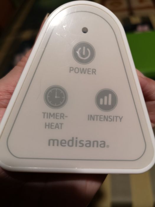 MEDISANA BBS jacuzzi hydromasażu SPA mata DO WANNY