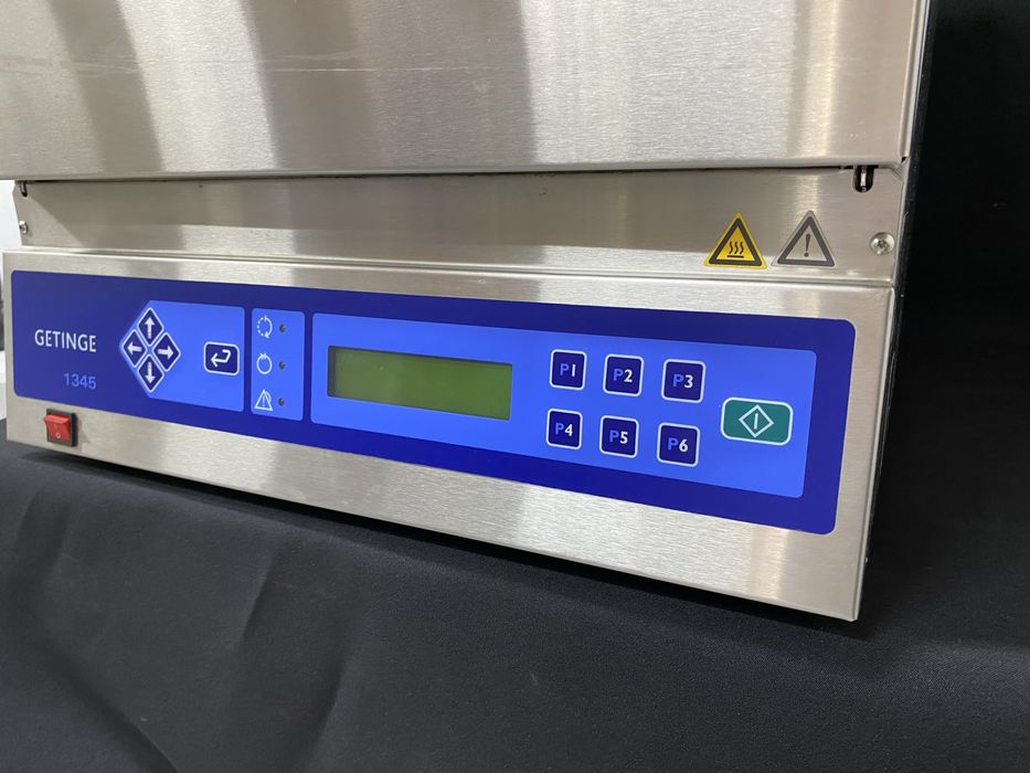 Термодизенфектор Getinge S1345