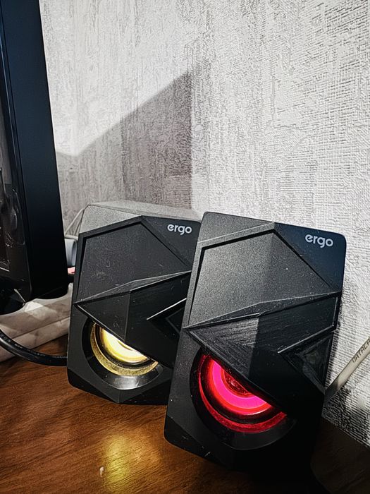 Продам монітор і процесор