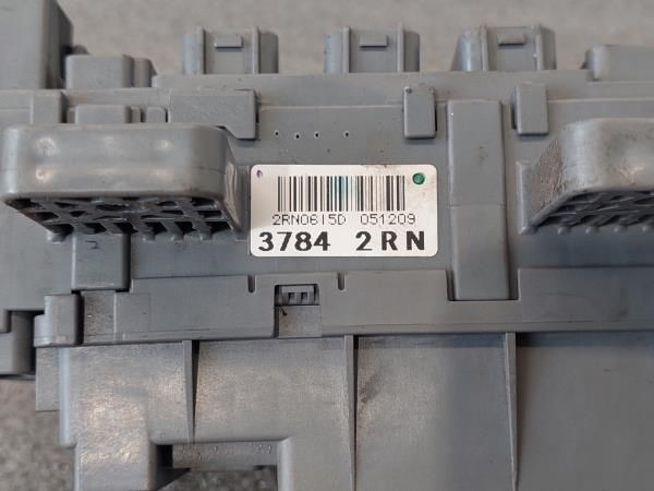 Caixa fusíveis / SAM / BSI HONDA Civic VIII Hatchback (FN_, FK_)