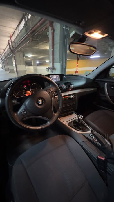 BMW Serie 1 - 116d