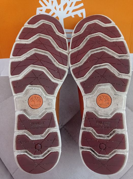 Buty Timberland rozmiar 44 ,5 skórzane skóra trzewiki męskie trekkingi