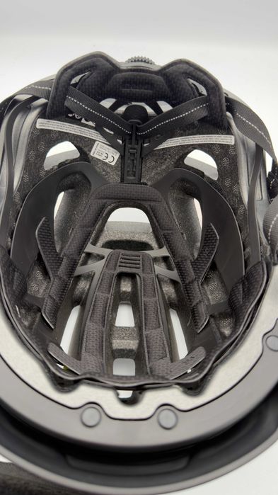 Powystawowy Kask Rowerowy Giro Ethos Mips r. M (55-59cm)