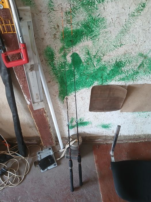 Фидерные удилища,фідерні вудлища Flagman force active boat 1.30m, 90г