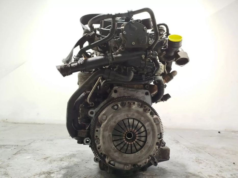 Motor Completo BMS Diesel - 1.4 TDI 80cv - Ibiza / Fabia / Lupo / Polo