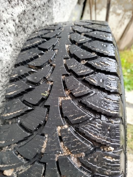 Резина з дисками