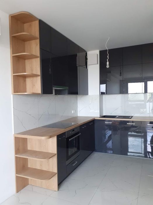 Meble kuchenne szafy