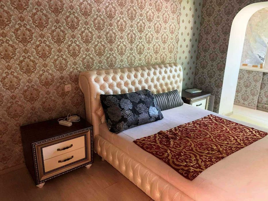 Сдам 3-к квартиру, Шевченковский район, ул. Авраменко