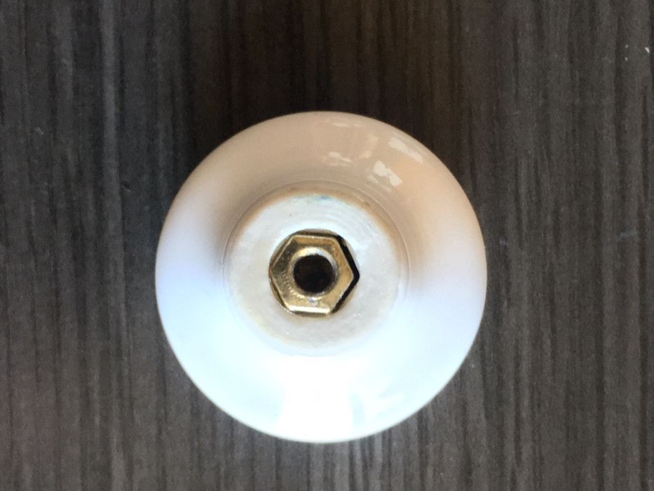 Puxador de porta de armário