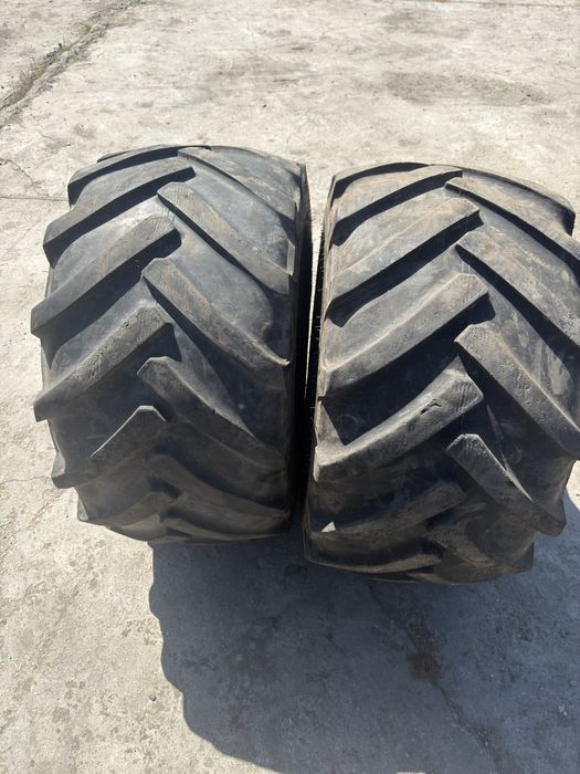 Opony 425/55R17 Mitas