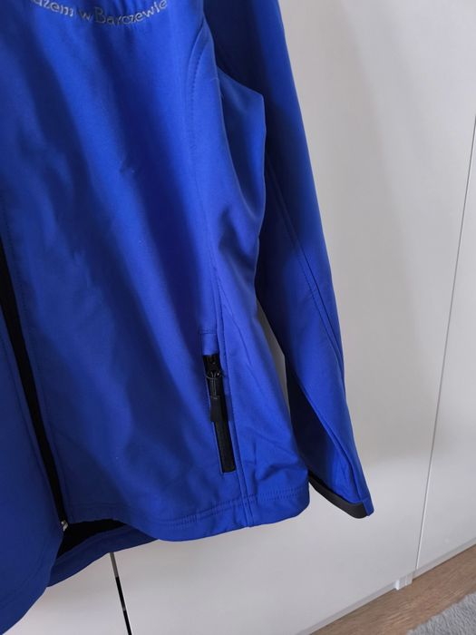 Nowa kurtka damska Softshell L 40