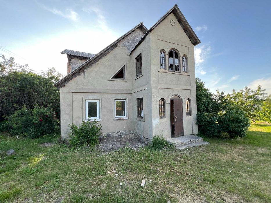 Продається будинок в м. Сквира.